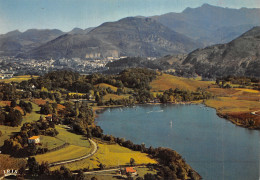 65 LOURDES LE LAC - Lourdes