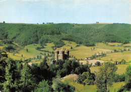 15 TOURNEMIRE LE CHÂTEAU D ANJONY - Sonstige & Ohne Zuordnung