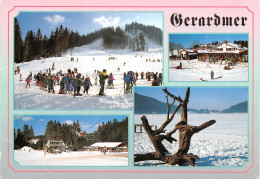 88 GERARDMER - Gerardmer