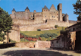 11 CARCASSONNE - Carcassonne