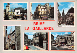 19 BRIVE LA GAILLARDE - Brive La Gaillarde