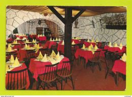 78 THOIRY Restaurant De L'Etoile Enrico & Marika Tél 21 VOIR DOS - Alberghi & Ristoranti