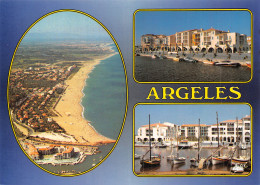 66 ARGELES PALGE - Argeles Sur Mer