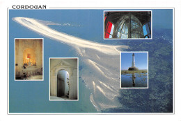 17 CORDOUAN LE PHARE - Other & Unclassified