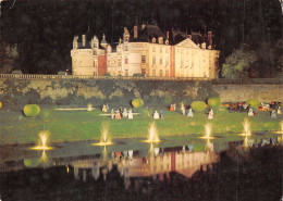 72 CHÂTEAU DU LUDE - Other & Unclassified