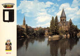 57 METZ - Metz