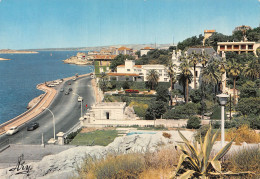 13 MARSEILLE LA CORNICHE - Endoume, Roucas, Corniche, Stranden