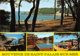 17 SAINT PALAIS SUR MER - Saint-Palais-sur-Mer