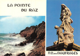 29 LA POINTE DU RAZ - La Pointe Du Raz