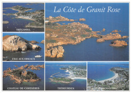 22 LA COTE DE GRANIT ROSE - Other & Unclassified