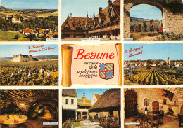 21 BEAUNE - Beaune