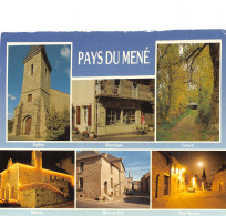 22 PAYS DU MENE - Other & Unclassified