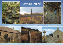 22 PAYS DU MENE - Other & Unclassified