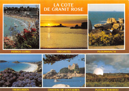 22 LA COTE DE GRANIT ROSE - Other & Unclassified