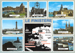 29 LE FINISTERE - Other & Unclassified