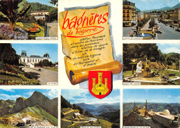 65 BAGNERES DE BIGORRE - Bagneres De Bigorre