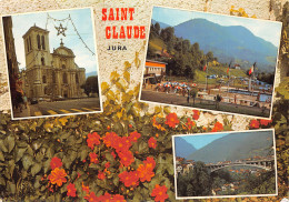 39 SAINT CLAUDE - Saint Claude