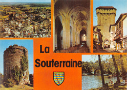 23 LA SOUTERRAINE - La Souterraine