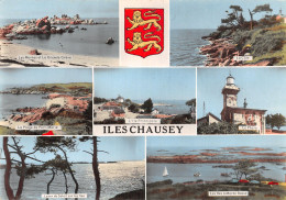 50 ILES CHAUSEY - Other & Unclassified