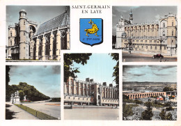 78 SAINT GERMAIN EN LAYE - St. Germain En Laye