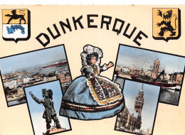 59 DUNKERQUE SOUVENIR - Dunkerque