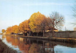 68 MULHOUSE LE CANAL - Mulhouse