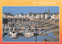 44 LE POULIGUEN LE PORT - Le Pouliguen