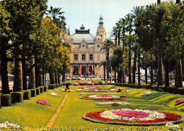 98 MONACO MONTE CARLO - Hotels