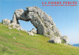 38 LA PIERRE PERCEE - Other & Unclassified