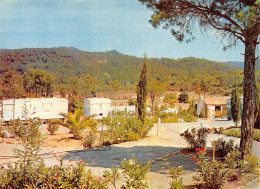 83 FREJUS LA LEGUE DOMAINE DU PIN - Frejus