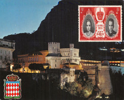 98 MONACO LE PALAIS - Fürstenpalast