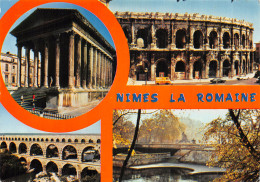 30 NIMES - Nîmes