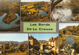 23 LES BORDS DE LA CREUSE - Other & Unclassified