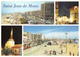 85 SAINT JEAN DE MONTS L ESPLANADE - Saint Jean De Monts