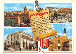 66 PERPIGNAN - Perpignan