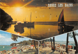 17 RONCE LES BAINS - Other & Unclassified