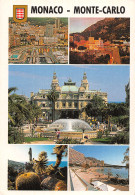 98 MONACO MONTE CARLO - Hotels