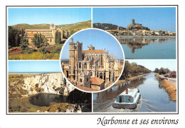 11 NARBONNE - Narbonne