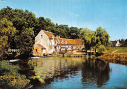 61 DORCEAU LE MOULIN - Sonstige & Ohne Zuordnung