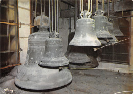 40 LE CARILLON NOTRE DAME DE BUGLOSE - Sonstige & Ohne Zuordnung