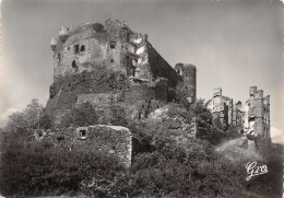 63 MUROL LE CHÂTEAU - Andere & Zonder Classificatie