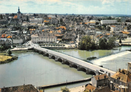 70 GRAY LE PONT DE PIERRE - Gray