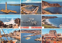 50 CHERBOURG - Cherbourg