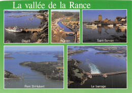 35 LA VALLEE DE LA RANCE - Andere & Zonder Classificatie