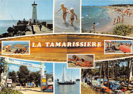 34 LA TAMARISSIERE LE PHARE - Autres & Non Classés