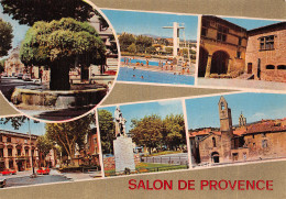 13 SALON DE PROVENCE - Salon De Provence