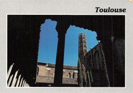 31 TOULOUSE L EGLISE - Toulouse