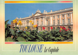 31 TOULOUSE LE CAPITOLE - Toulouse