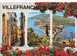 06 VILLEFRANCHE SUR MER - Villefranche-sur-Mer