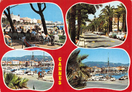 06 CANNES - Cannes